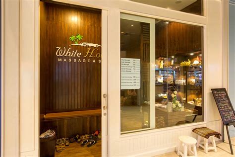 white house spa qc|White House Facial & Spa .